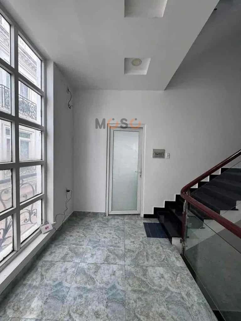 Cho thuê văn phòng Đường Số 1 Gò Vấp, TP.HCM – giá 8 triệu — Hình 2 Cho thuê văn phòng Đường Số 1 Gò Vấp, TP.HCM – giá 8 triệu — Hình 2