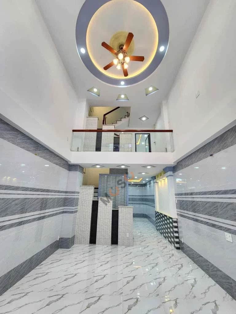 Cho thuê nhà hẻm Đường Nguyễn Văn Nghi Quận Gò Vấp, TP.HCM – 4 phòng ngủ, giá 14 triệu Cho thuê nhà hẻm Đường Nguyễn Văn Nghi Quận Gò Vấp, TP.HCM – 4 phòng ngủ, giá 14 triệu