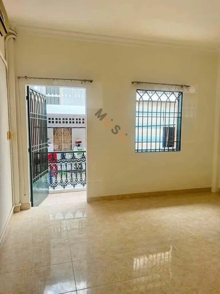 Cho thuê nhà hẻm Đường Nguyễn Đình Chiểu Quận 3, TP.HCM – 2 phòng ngủ, giá 14 triệu — Hình 3 Cho thuê nhà hẻm Đường Nguyễn Đình Chiểu Quận 3, TP.HCM – 2 phòng ngủ, giá 14 triệu — Hình 3