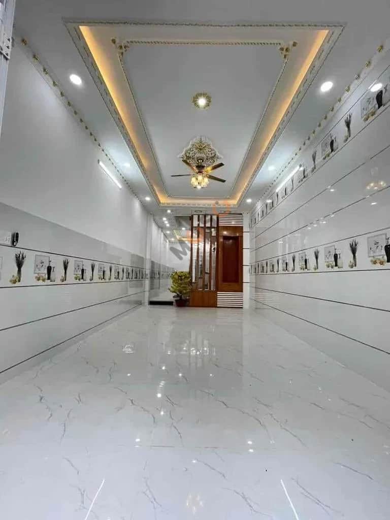 Cho thuê nhà hẻm Cách Mạng Tháng Tám Quận 10, TP.HCM – 3 phòng ngủ, giá 13 triệu Cho thuê nhà hẻm Cách Mạng Tháng Tám Quận 10, TP.HCM – 3 phòng ngủ, giá 13 triệu
