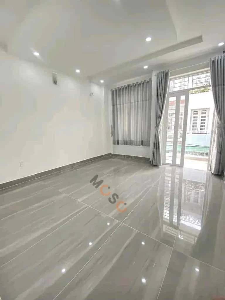 Cho thuê nhà hẻm Cách Mạng Tháng Tám Quận 10, TP.HCM – 3 phòng ngủ, giá 13 triệu — Hình 3 Cho thuê nhà hẻm Cách Mạng Tháng Tám Quận 10, TP.HCM – 3 phòng ngủ, giá 13 triệu — Hình 3
