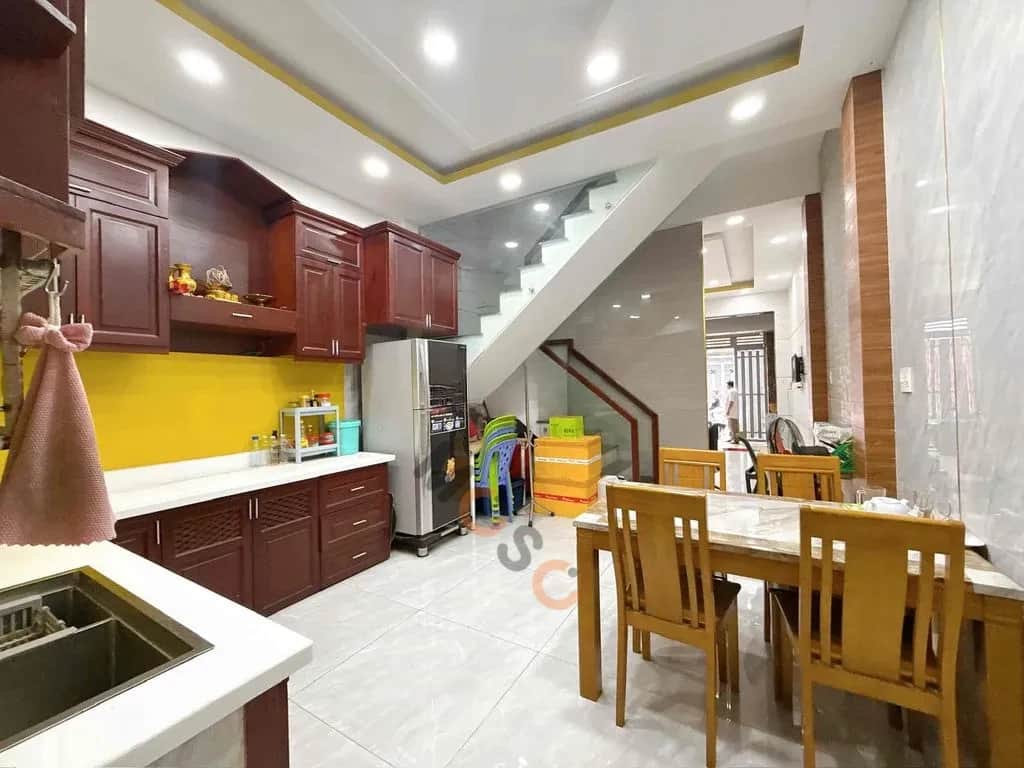 Cho thuê nhà hẻm Đường Nguyễn Đỗ Cung Tân Phú, TP.HCM – 5 phòng ngủ, giá 16 triệu Cho thuê nhà hẻm Đường Nguyễn Đỗ Cung Tân Phú, TP.HCM – 5 phòng ngủ, giá 16 triệu