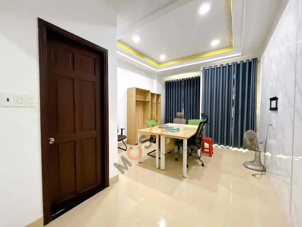Cho thuê nhà hẻm Đường Nguyễn Đỗ Cung Tân Phú, TP.HCM – 5 phòng ngủ, giá 16 triệu — Hình 2 Cho thuê nhà hẻm Đường Nguyễn Đỗ Cung Tân Phú, TP.HCM – 5 phòng ngủ, giá 16 triệu — Hình 2