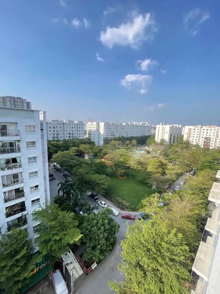 Cho thuê căn hộ chung cư Hồ Học Lãm Bình Tân, TP.HCM – 1 phòng ngủ, giá 5.5 triệu Cho thuê căn hộ chung cư Hồ Học Lãm Bình Tân, TP.HCM – 1 phòng ngủ, giá 5.5 triệu