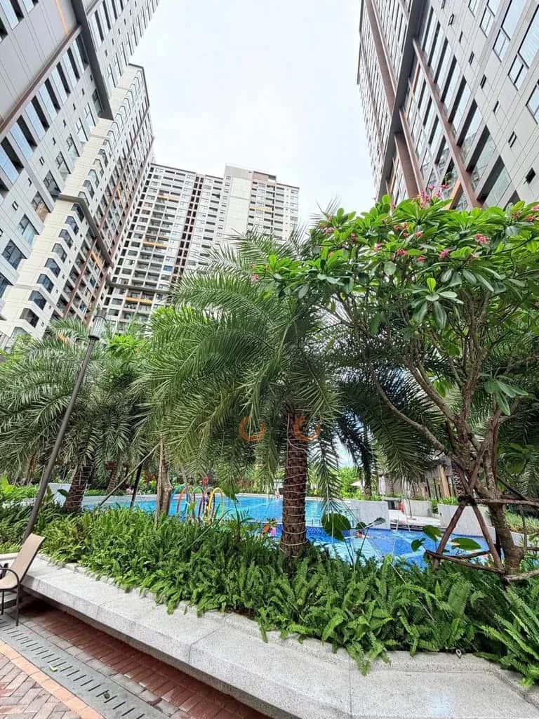 Cho thuê căn hộ chung cư Hồ Học Lãm Bình Tân, TP.HCM – 1 phòng ngủ, giá 5.5 triệu — Hình 2 Cho thuê căn hộ chung cư Hồ Học Lãm Bình Tân, TP.HCM – 1 phòng ngủ, giá 5.5 triệu — Hình 2