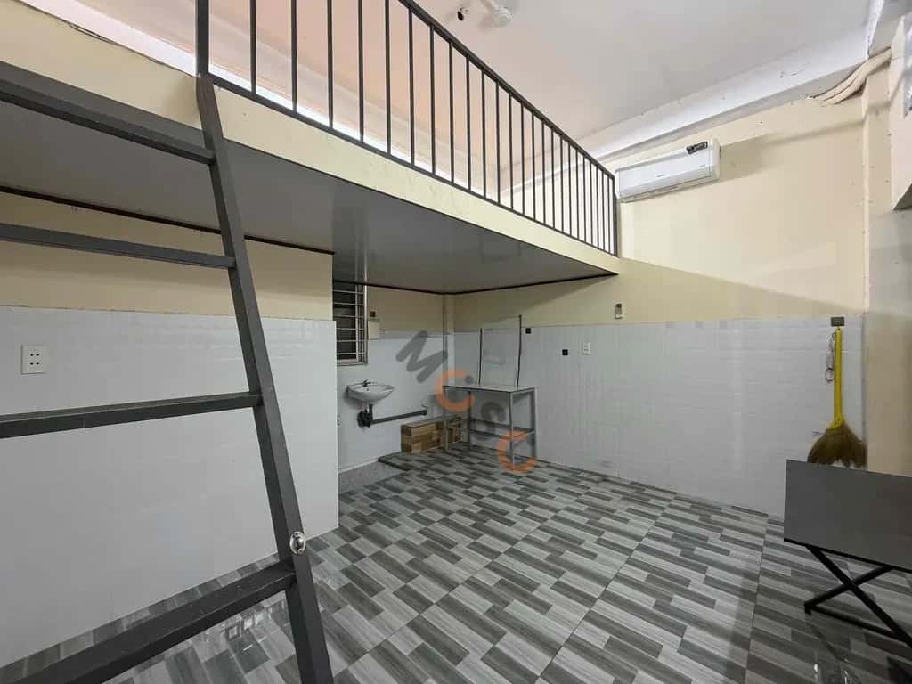 Cho thuê căn hộ chung cư Đường Hồng Bàng Quận 5, TP.HCM – giá 3.8 triệu — Hình 2 Cho thuê căn hộ chung cư Đường Hồng Bàng Quận 5, TP.HCM – giá 3.8 triệu — Hình 2