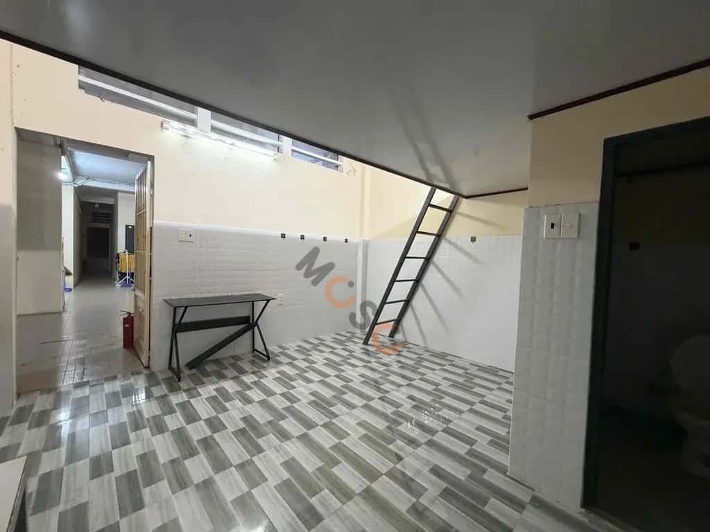 Cho thuê căn hộ chung cư Đường Hồng Bàng Quận 5, TP.HCM – giá 3.8 triệu — Hình 3 Cho thuê căn hộ chung cư Đường Hồng Bàng Quận 5, TP.HCM – giá 3.8 triệu — Hình 3