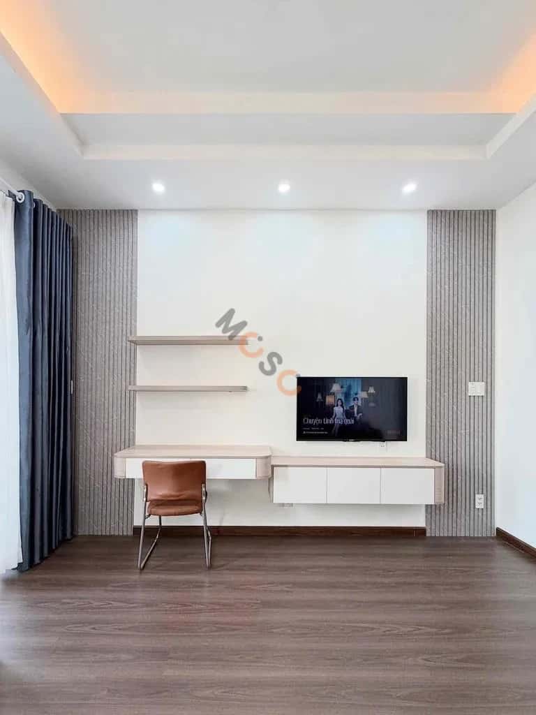 Cho thuê căn hộ chung cư Ký Con Quận 1, TP.HCM – 1 phòng ngủ, giá 15 triệu — Hình 2 Cho thuê căn hộ chung cư Ký Con Quận 1, TP.HCM – 1 phòng ngủ, giá 15 triệu — Hình 2