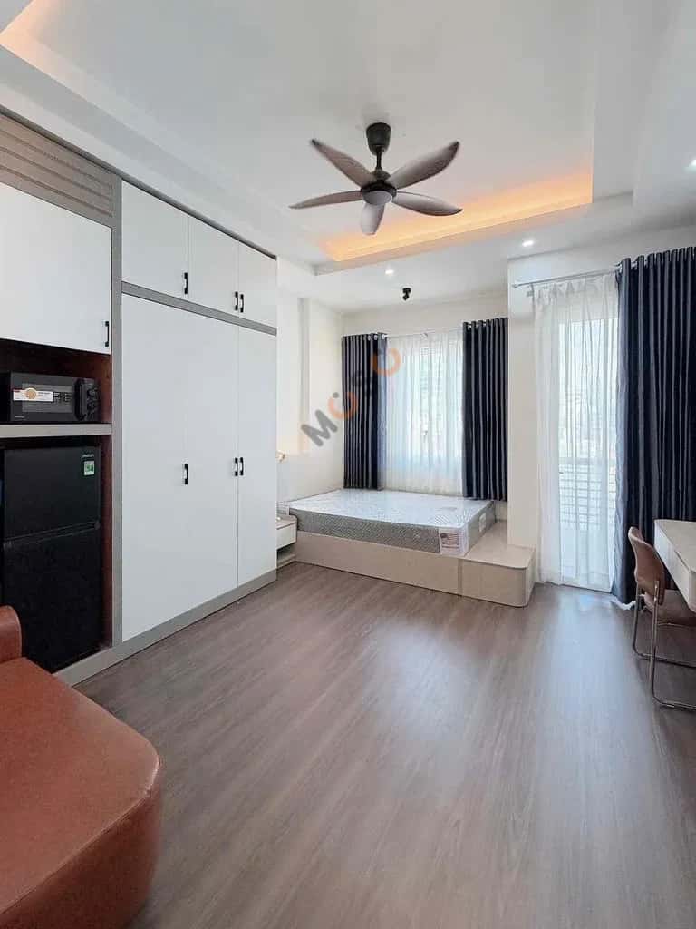 Cho thuê căn hộ chung cư Ký Con Quận 1, TP.HCM – 1 phòng ngủ, giá 15 triệu — Hình 3 Cho thuê căn hộ chung cư Ký Con Quận 1, TP.HCM – 1 phòng ngủ, giá 15 triệu — Hình 3