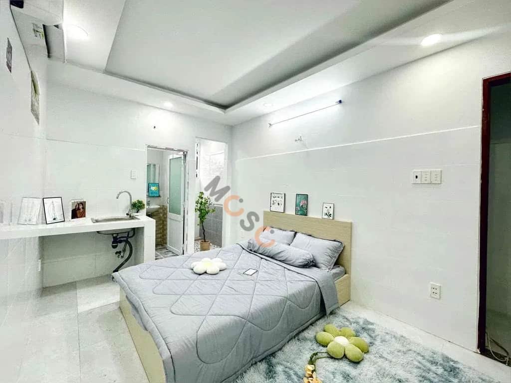 Cho thuê căn hộ chung cư Đường CN1 Bình Tân, TP.HCM – giá 3.6 triệu Cho thuê căn hộ chung cư Đường CN1 Bình Tân, TP.HCM – giá 3.6 triệu
