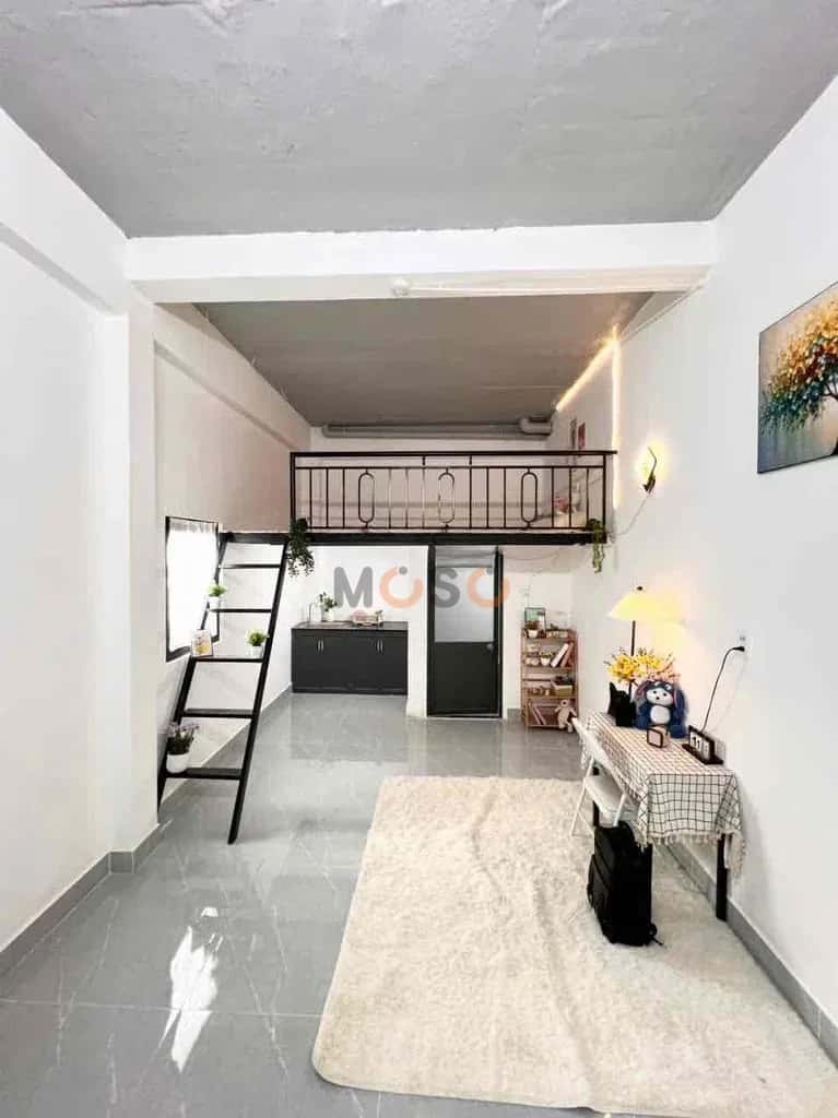 Cho thuê phòng trọ Hà Huy Giáp Quận 12, Ho Chi Minh – giá 3.6 triệu — Hình 2 Cho thuê phòng trọ Hà Huy Giáp Quận 12, Ho Chi Minh – giá 3.6 triệu — Hình 2