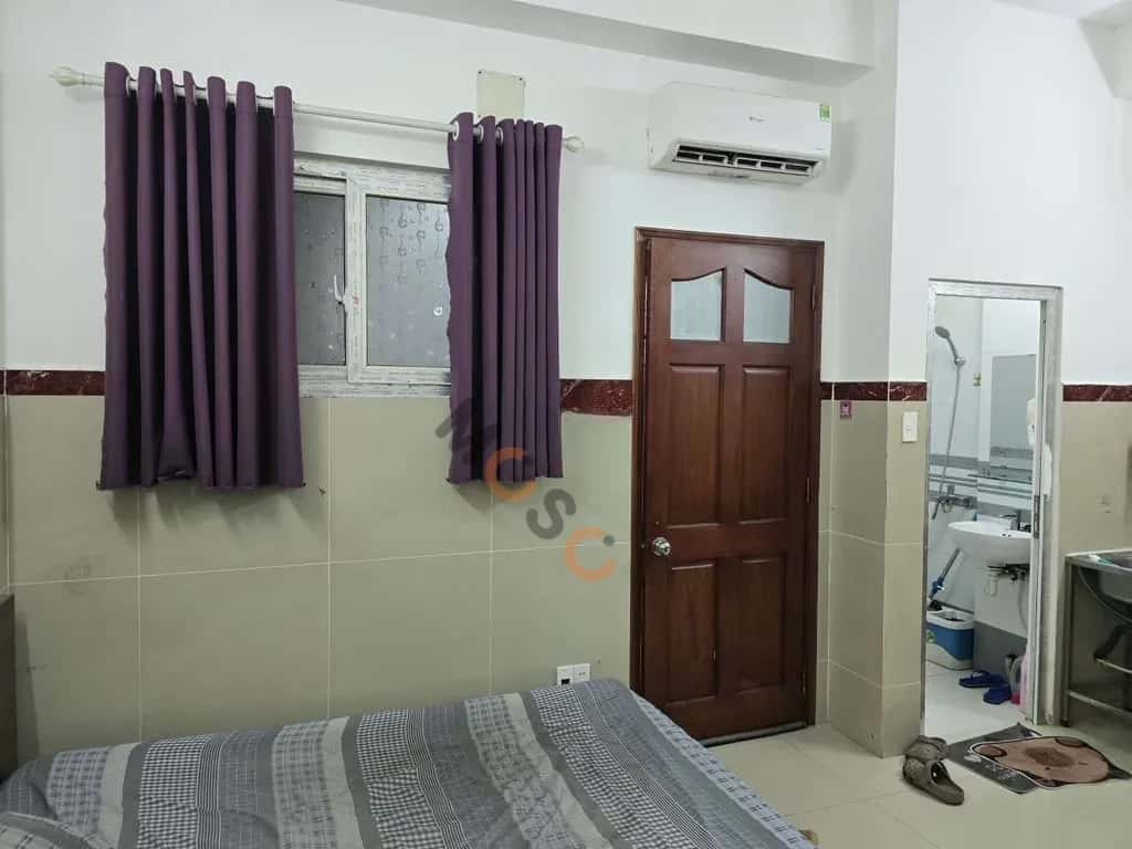 Cho thuê phòng trọ Đường Lê Văn Quới Quận Bình Tân, TP.HCM – giá 3 triệu — Hình 2 Cho thuê phòng trọ Đường Lê Văn Quới Quận Bình Tân, TP.HCM – giá 3 triệu — Hình 2