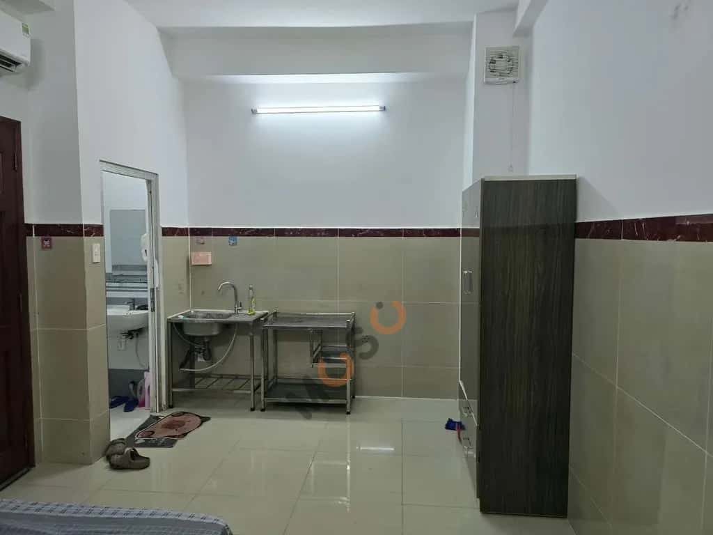 Cho thuê phòng trọ Đường Lê Văn Quới Quận Bình Tân, TP.HCM – giá 3 triệu — Hình 3 Cho thuê phòng trọ Đường Lê Văn Quới Quận Bình Tân, TP.HCM – giá 3 triệu — Hình 3