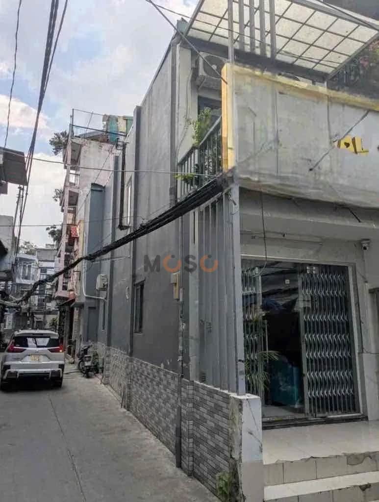 Cho thuê nhà hẻm Hẻm 482/15 Điện Biên Phủ Quận 10, TP.HCM – 1 phòng ngủ, giá 16 triệu Cho thuê nhà hẻm Hẻm 482/15 Điện Biên Phủ Quận 10, TP.HCM – 1 phòng ngủ, giá 16 triệu