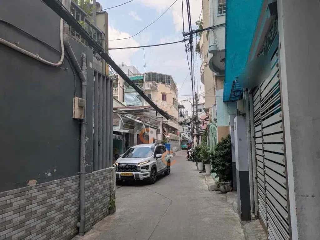 Cho thuê nhà hẻm Hẻm 482/15 Điện Biên Phủ Quận 10, TP.HCM – 1 phòng ngủ, giá 16 triệu — Hình 2 Cho thuê nhà hẻm Hẻm 482/15 Điện Biên Phủ Quận 10, TP.HCM – 1 phòng ngủ, giá 16 triệu — Hình 2
