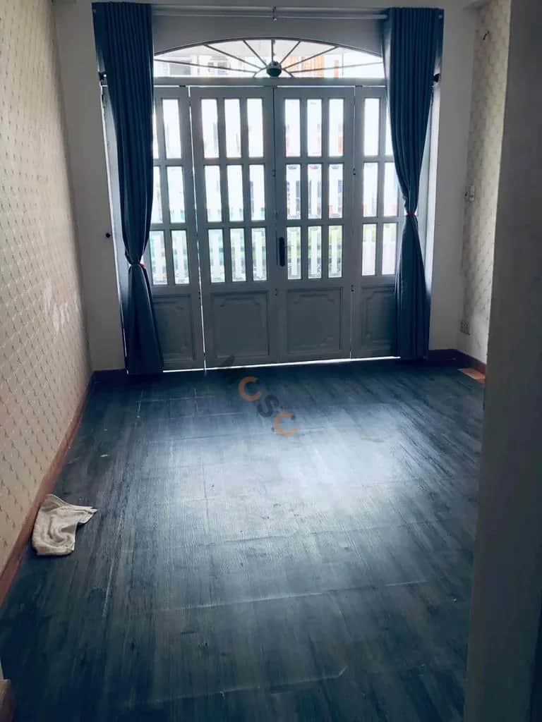 Cho thuê nhà mặt tiền Đường Nguyễn Trãi Quận 5, TP.HCM – giá 18 triệu Cho thuê nhà mặt tiền Đường Nguyễn Trãi Quận 5, TP.HCM – giá 18 triệu