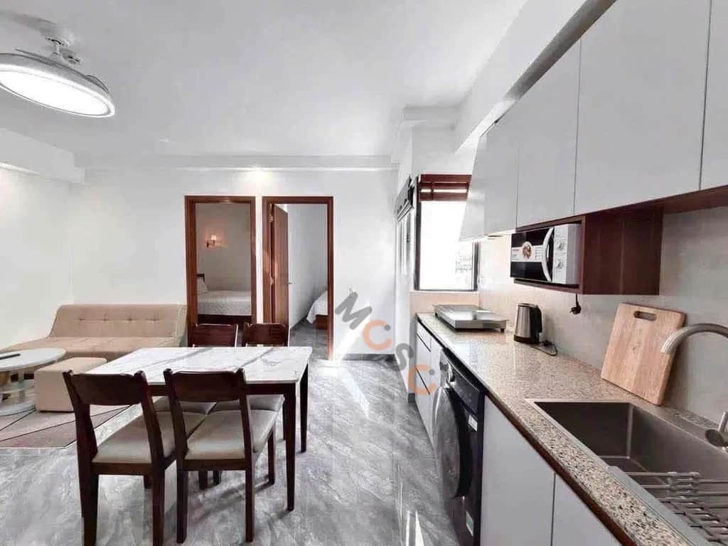 Cho thuê căn hộ dịch vụ Nguyễn Gia Trí Quận Bình Thạnh, TP.HCM – 2 phòng ngủ, giá 10.2 triệu Cho thuê căn hộ dịch vụ Nguyễn Gia Trí Quận Bình Thạnh, TP.HCM – 2 phòng ngủ, giá 10.2 triệu