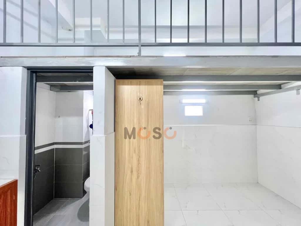 Cho thuê phòng trọ Đường Lê Văn Thọ Gò Vấp, TP.HCM – 1 phòng ngủ, giá 3.4 triệu — Hình 2 Cho thuê phòng trọ Đường Lê Văn Thọ Gò Vấp, TP.HCM – 1 phòng ngủ, giá 3.4 triệu — Hình 2