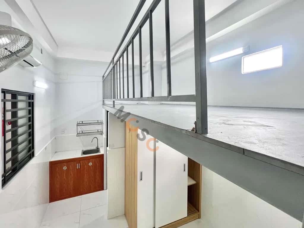 Cho thuê phòng trọ Đường Lê Văn Thọ Gò Vấp, TP.HCM – 1 phòng ngủ, giá 3.4 triệu — Hình 3 Cho thuê phòng trọ Đường Lê Văn Thọ Gò Vấp, TP.HCM – 1 phòng ngủ, giá 3.4 triệu — Hình 3