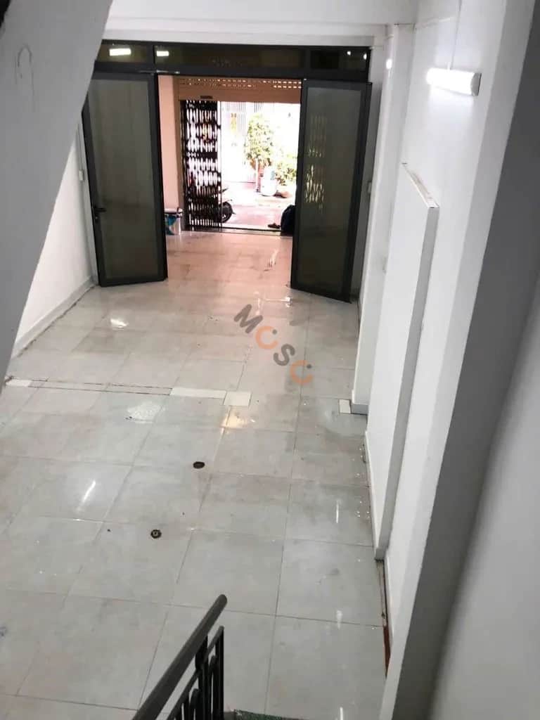Cho thuê nhà hẻm Nguyễn Biểu Quận 5, TP.HCM – 3 phòng ngủ, giá 16 triệu Cho thuê nhà hẻm Nguyễn Biểu Quận 5, TP.HCM – 3 phòng ngủ, giá 16 triệu