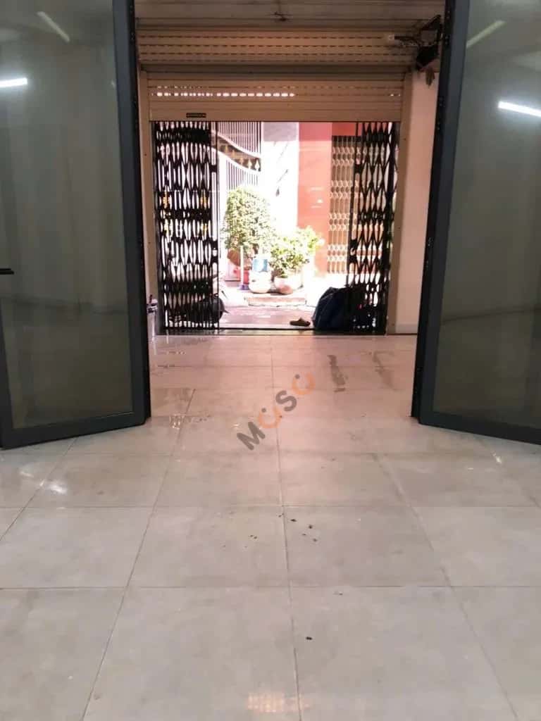 Cho thuê nhà hẻm Nguyễn Biểu Quận 5, TP.HCM – 3 phòng ngủ, giá 16 triệu — Hình 3 Cho thuê nhà hẻm Nguyễn Biểu Quận 5, TP.HCM – 3 phòng ngủ, giá 16 triệu — Hình 3