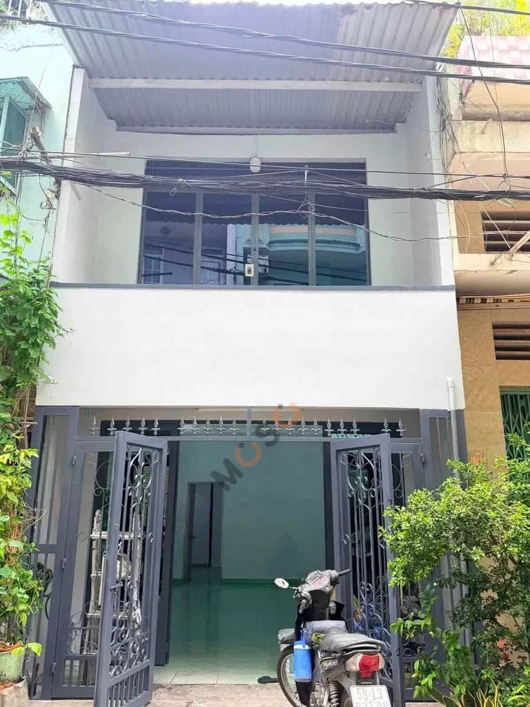 Cho thuê nhà hẻm Đường Minh Phụng Quận 11, TP.HCM – 4 phòng ngủ, giá 14 triệu Cho thuê nhà hẻm Đường Minh Phụng Quận 11, TP.HCM – 4 phòng ngủ, giá 14 triệu
