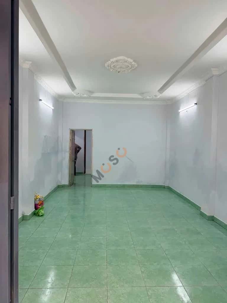 Cho thuê nhà hẻm Đường Minh Phụng Quận 11, TP.HCM – 4 phòng ngủ, giá 14 triệu — Hình 3 Cho thuê nhà hẻm Đường Minh Phụng Quận 11, TP.HCM – 4 phòng ngủ, giá 14 triệu — Hình 3
