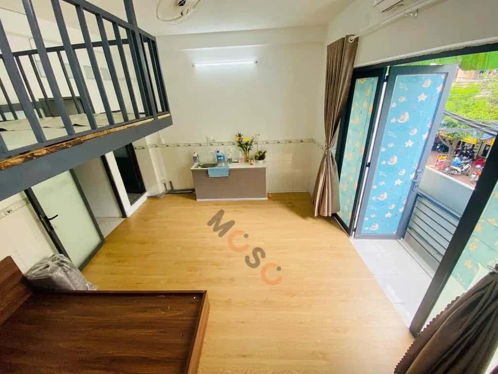 Cho thuê căn hộ dịch vụ Vườn Lan Tân Bình, TP.HCM – 2 phòng ngủ, giá 6.8 triệu — Hình 2 Cho thuê căn hộ dịch vụ Vườn Lan Tân Bình, TP.HCM – 2 phòng ngủ, giá 6.8 triệu — Hình 2