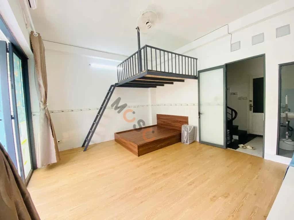 Cho thuê căn hộ dịch vụ Vườn Lan Tân Bình, TP.HCM – 2 phòng ngủ, giá 6.8 triệu — Hình 3 Cho thuê căn hộ dịch vụ Vườn Lan Tân Bình, TP.HCM – 2 phòng ngủ, giá 6.8 triệu — Hình 3