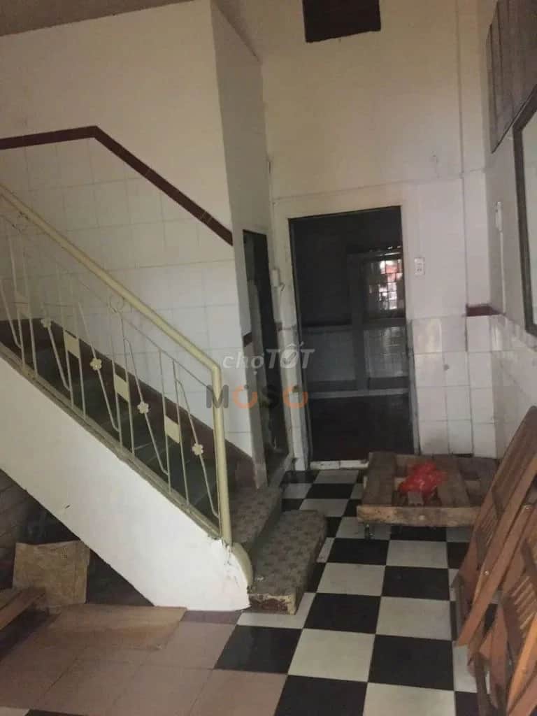 Cho thuê nhà mặt tiền Cách Mạng Tháng 8 Quận Tân Bình, TP.HCM – 1 phòng ngủ, giá 20 triệu Cho thuê nhà mặt tiền Cách Mạng Tháng 8 Quận Tân Bình, TP.HCM – 1 phòng ngủ, giá 20 triệu
