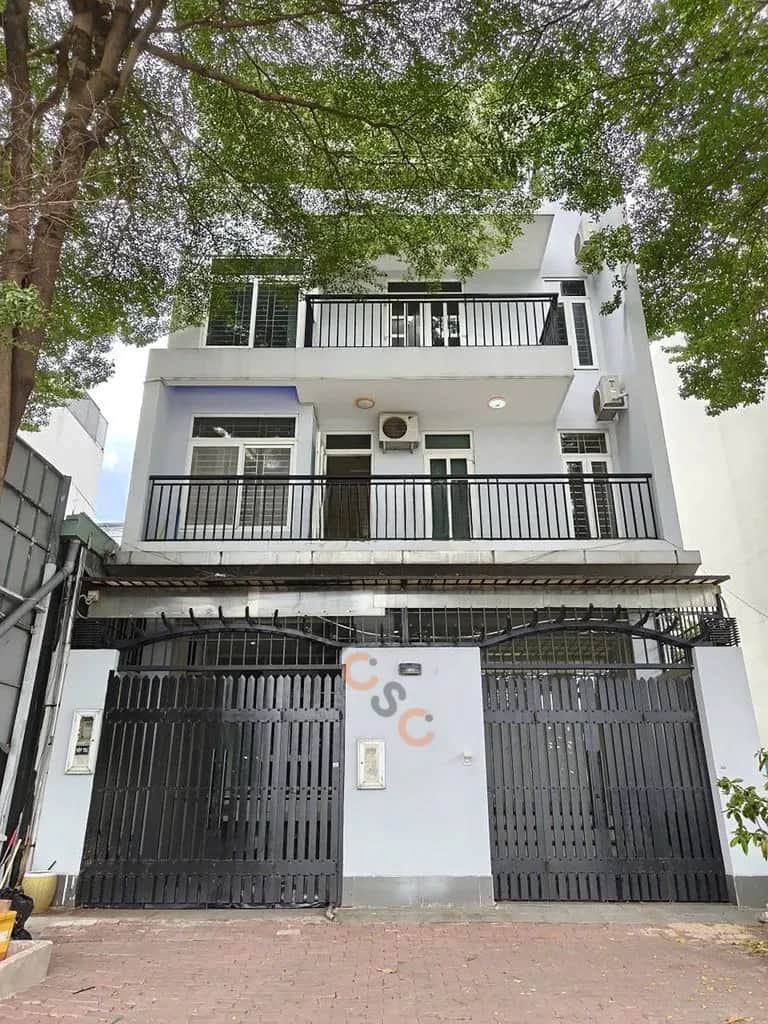 Cho thuê văn phòng Đường Số 4 Quận 2 cũ, TP.HCM – giá 75 triệu Cho thuê văn phòng Đường Số 4 Quận 2 cũ, TP.HCM – giá 75 triệu