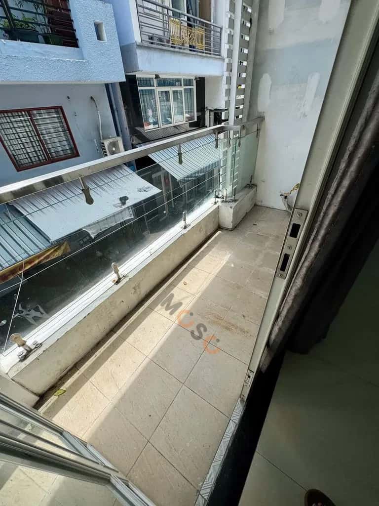 Cho thuê phòng trọ Đường Huỳnh Văn Bánh Quận Phú Nhuận, TP.HCM – 4 phòng ngủ, giá 2.9 triệu — Hình 2 Cho thuê phòng trọ Đường Huỳnh Văn Bánh Quận Phú Nhuận, TP.HCM – 4 phòng ngủ, giá 2.9 triệu — Hình 2