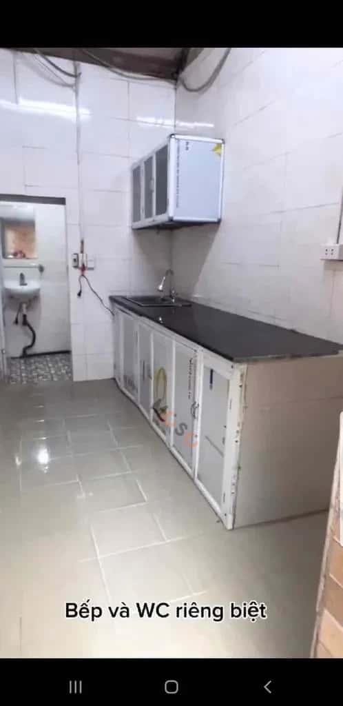 Cho thuê căn hộ chung cư Phố Tạ Quang Bửu Bạch Mai, Hà Nội – 1 phòng ngủ, giá 7.2 triệu — Hình 2 Cho thuê căn hộ chung cư Phố Tạ Quang Bửu Bạch Mai, Hà Nội – 1 phòng ngủ, giá 7.2 triệu — Hình 2