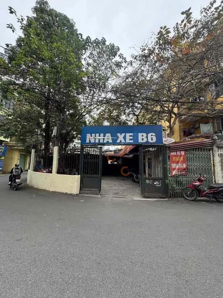 Cho thuê căn hộ chung cư Phố Tạ Quang Bửu Bạch Mai, Hà Nội – 1 phòng ngủ, giá 7.2 triệu — Hình 3 Cho thuê căn hộ chung cư Phố Tạ Quang Bửu Bạch Mai, Hà Nội – 1 phòng ngủ, giá 7.2 triệu — Hình 3