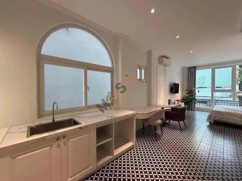 Cho thuê căn hộ dịch vụ Bà Huyện Thanh Quan Quận 3, TP.HCM – 1 phòng ngủ, giá 7 triệu — Hình 3 Cho thuê căn hộ dịch vụ Bà Huyện Thanh Quan Quận 3, TP.HCM – 1 phòng ngủ, giá 7 triệu — Hình 3