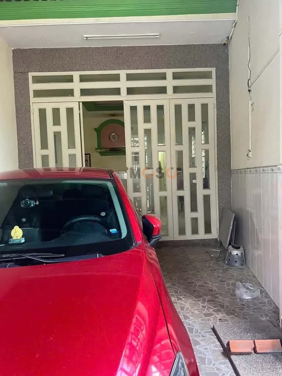 Bán nhà hẻm Huỳnh Thị Nhỏ Huyện Hóc Môn, TP.HCM – 2 phòng ngủ, giá 5 tỷ — Hình 2 Bán nhà hẻm Huỳnh Thị Nhỏ Huyện Hóc Môn, TP.HCM – 2 phòng ngủ, giá 5 tỷ — Hình 2