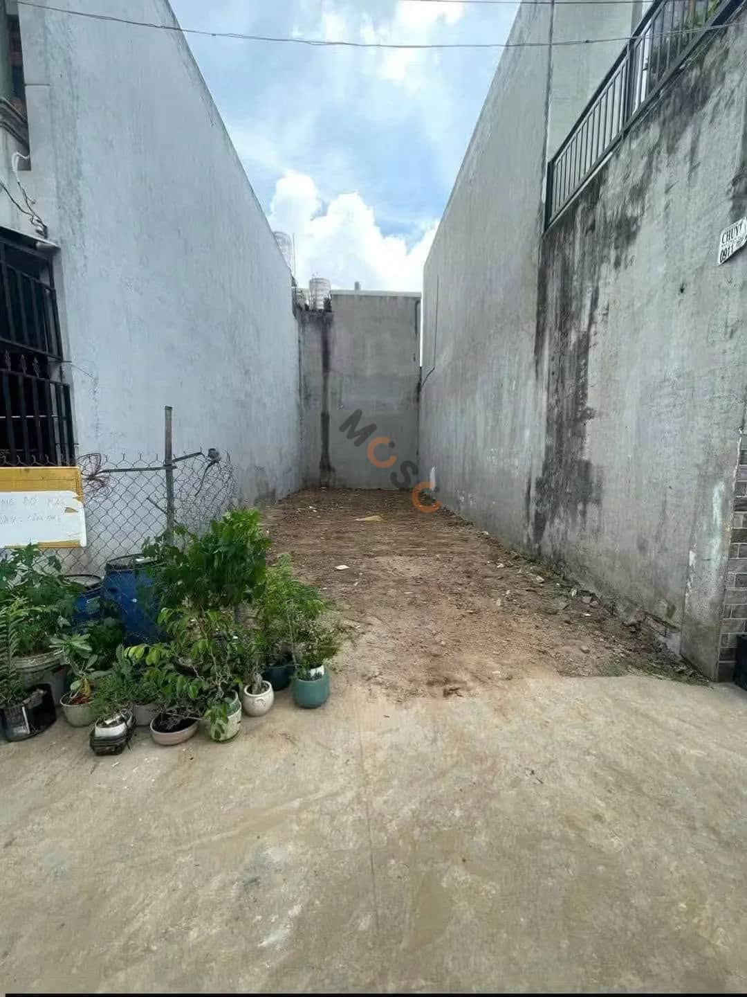 Bán đất khu phố 1B, đường Lê Thị Trung Thành phố Thuận An, Bình Dương – giá 2.7 tỷ Bán đất khu phố 1B, đường Lê Thị Trung Thành phố Thuận An, Bình Dương – giá 2.7 tỷ