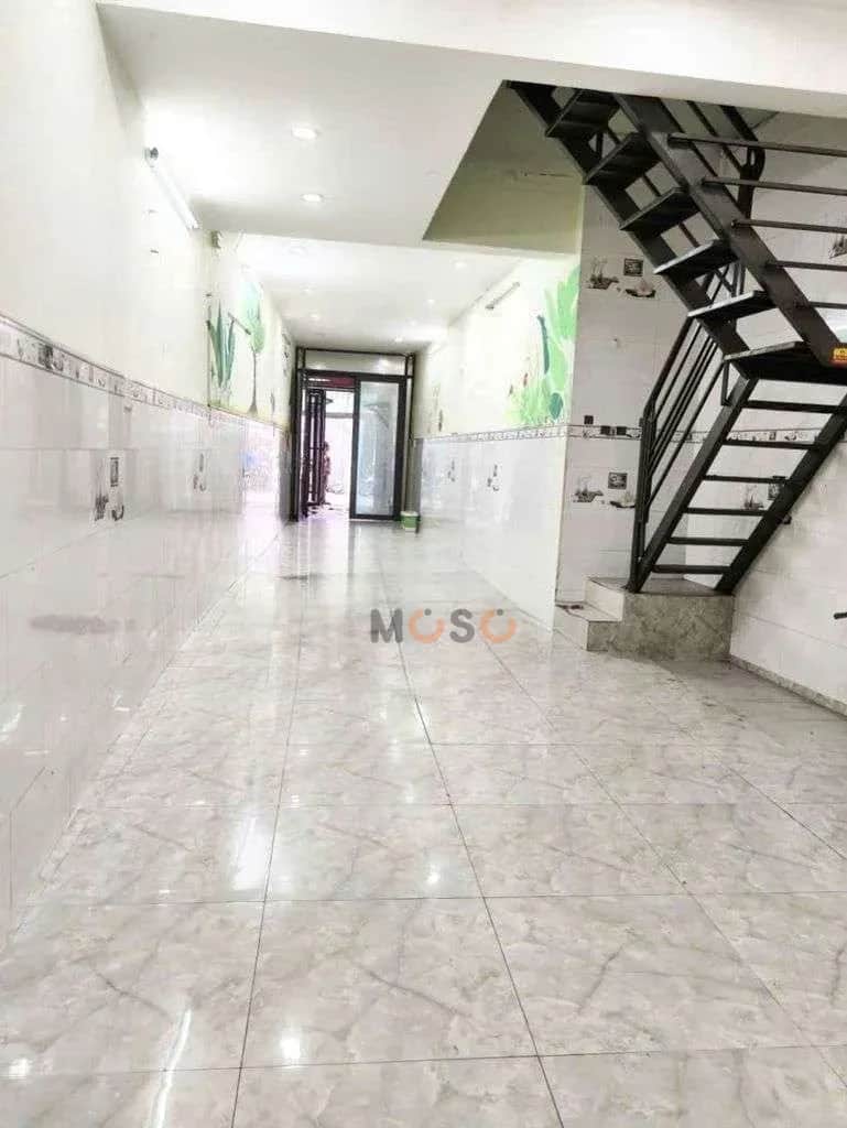 Cho thuê nhà hẻm Tạ Uyên Quận 11, TP.HCM – 2 phòng ngủ, giá 12 triệu Cho thuê nhà hẻm Tạ Uyên Quận 11, TP.HCM – 2 phòng ngủ, giá 12 triệu