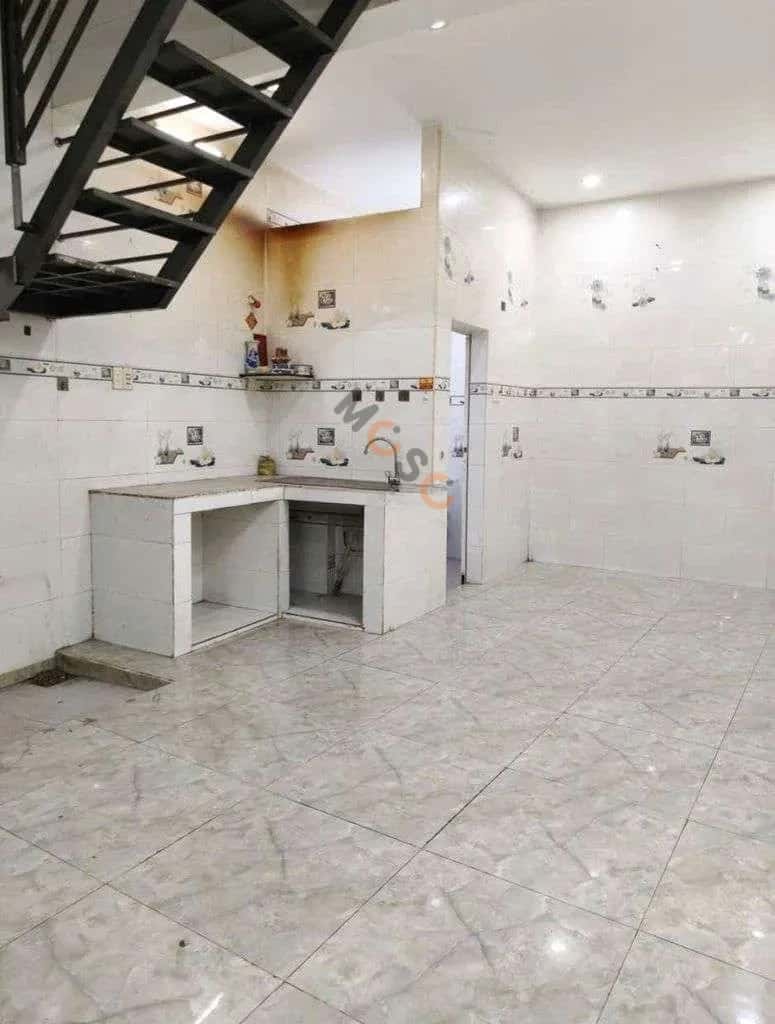 Cho thuê nhà hẻm Tạ Uyên Quận 11, TP.HCM – 2 phòng ngủ, giá 12 triệu — Hình 2 Cho thuê nhà hẻm Tạ Uyên Quận 11, TP.HCM – 2 phòng ngủ, giá 12 triệu — Hình 2