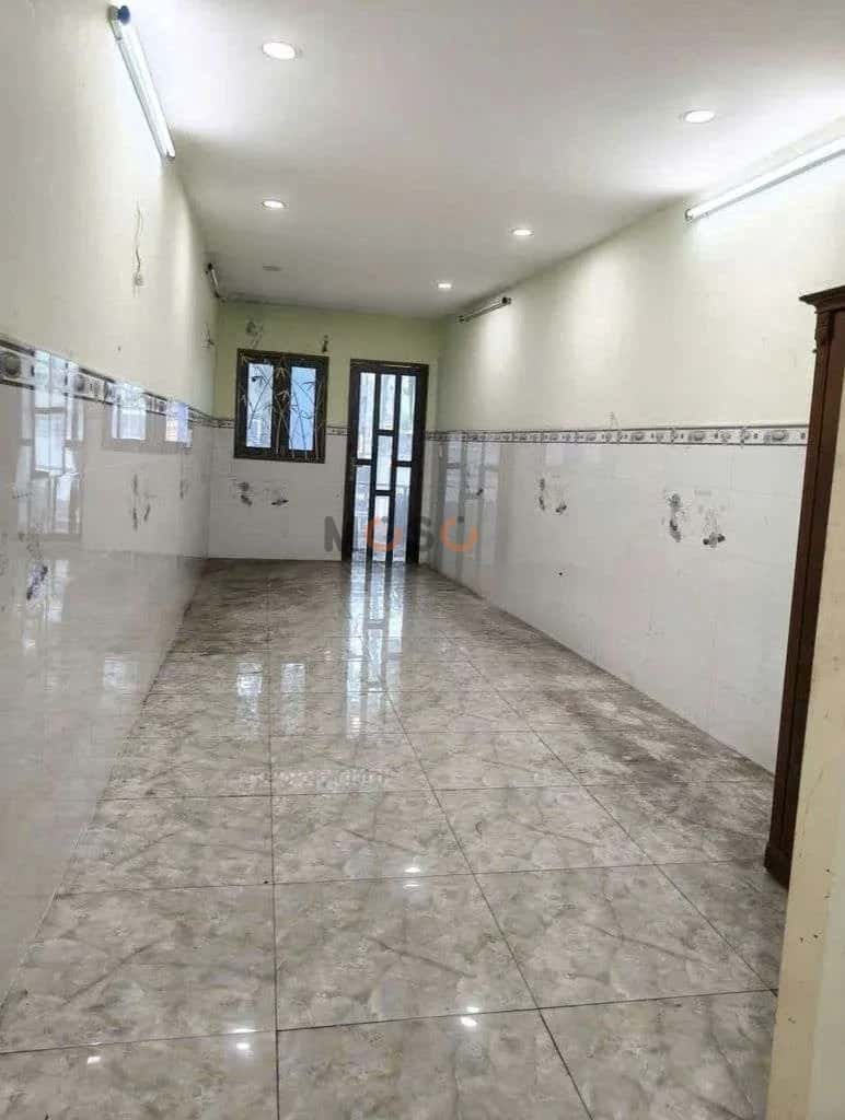 Cho thuê nhà hẻm Tạ Uyên Quận 11, TP.HCM – 2 phòng ngủ, giá 12 triệu — Hình 3 Cho thuê nhà hẻm Tạ Uyên Quận 11, TP.HCM – 2 phòng ngủ, giá 12 triệu — Hình 3
