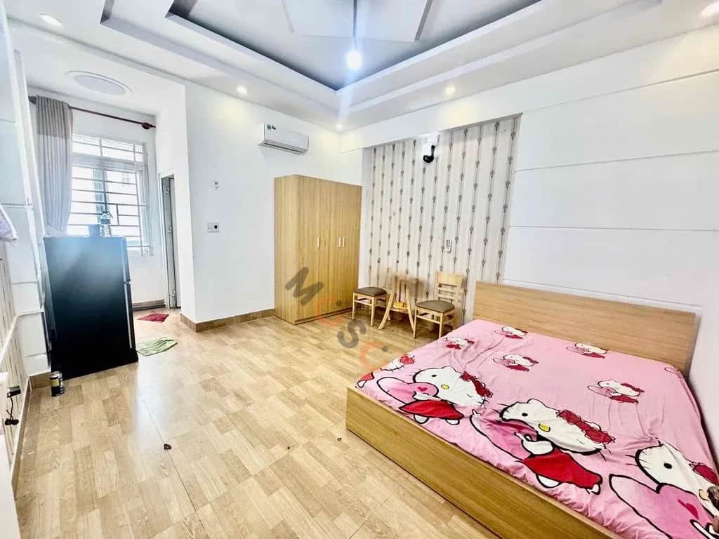 Cho thuê phòng trọ Đường Trần Thị Trọng Tân Bình, TP.HCM – giá 4.5 triệu Cho thuê phòng trọ Đường Trần Thị Trọng Tân Bình, TP.HCM – giá 4.5 triệu