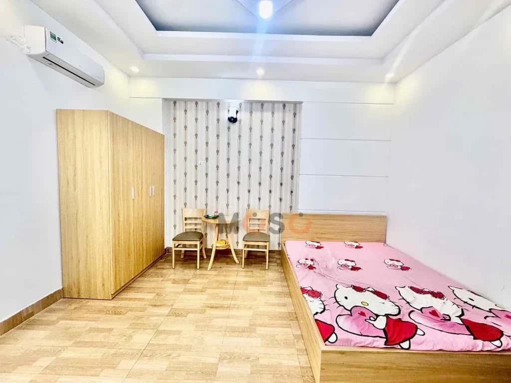 Cho thuê phòng trọ Đường Trần Thị Trọng Tân Bình, TP.HCM – giá 4.5 triệu — Hình 2 Cho thuê phòng trọ Đường Trần Thị Trọng Tân Bình, TP.HCM – giá 4.5 triệu — Hình 2