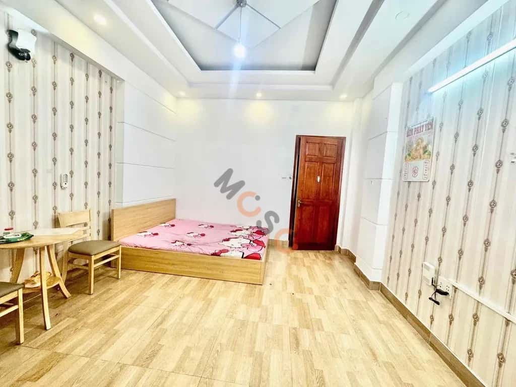 Cho thuê phòng trọ Đường Trần Thị Trọng Tân Bình, TP.HCM – giá 4.5 triệu — Hình 3 Cho thuê phòng trọ Đường Trần Thị Trọng Tân Bình, TP.HCM – giá 4.5 triệu — Hình 3
