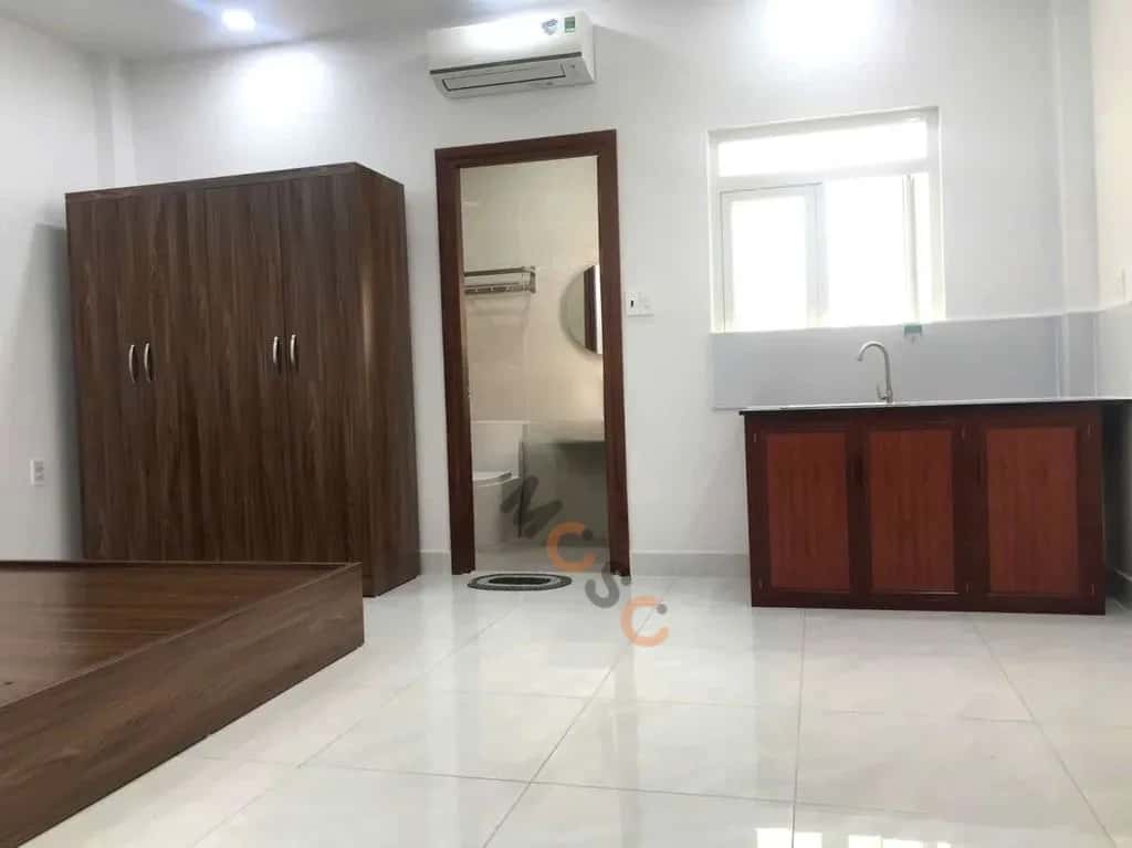 Cho thuê phòng trọ Phạm Văn Bạch Tân Bình, TP.HCM – giá 3.5 triệu — Hình 2 Cho thuê phòng trọ Phạm Văn Bạch Tân Bình, TP.HCM – giá 3.5 triệu — Hình 2
