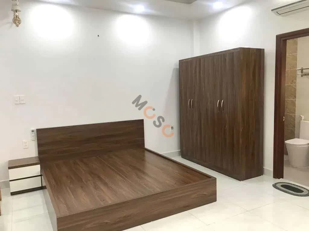 Cho thuê phòng trọ Phạm Văn Bạch Tân Bình, TP.HCM – giá 3.5 triệu — Hình 3 Cho thuê phòng trọ Phạm Văn Bạch Tân Bình, TP.HCM – giá 3.5 triệu — Hình 3