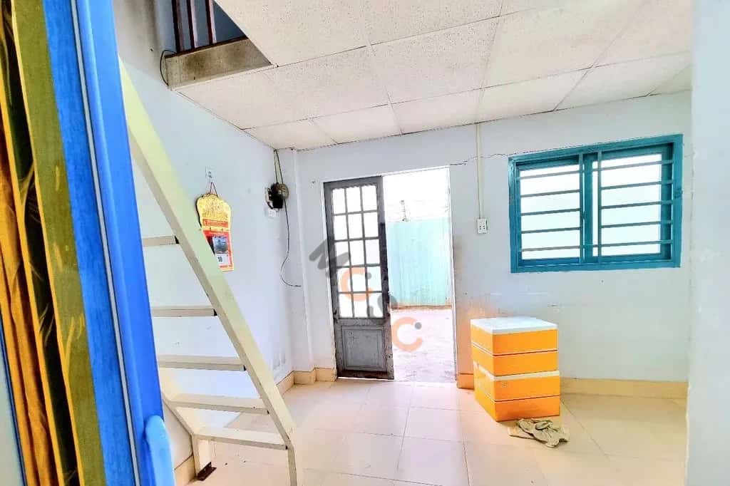 Cho thuê nhà hẻm Đường số 31 Quận 2 cũ, TP.HCM – giá 5 triệu — Hình 2 Cho thuê nhà hẻm Đường số 31 Quận 2 cũ, TP.HCM – giá 5 triệu — Hình 2