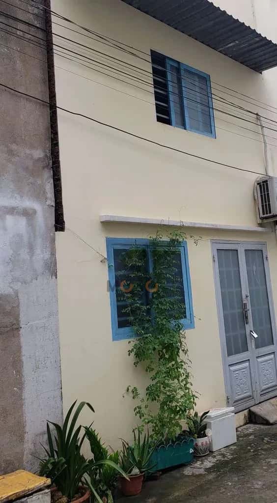 Cho thuê nhà hẻm Đường số 31 Quận 2 cũ, TP.HCM – giá 5 triệu — Hình 3 Cho thuê nhà hẻm Đường số 31 Quận 2 cũ, TP.HCM – giá 5 triệu — Hình 3