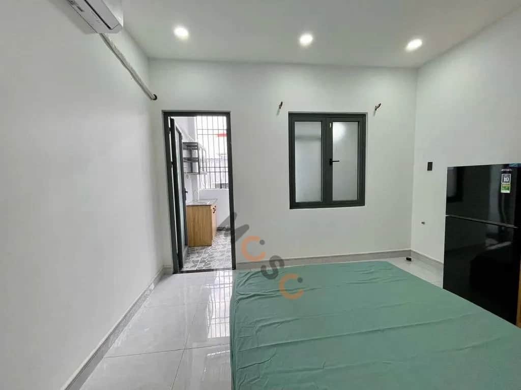 Cho thuê căn hộ chung cư Đường số 51 Gò Vấp, Ho Chi Minh – 1 phòng ngủ, giá 4.4 triệu Cho thuê căn hộ chung cư Đường số 51 Gò Vấp, Ho Chi Minh – 1 phòng ngủ, giá 4.4 triệu