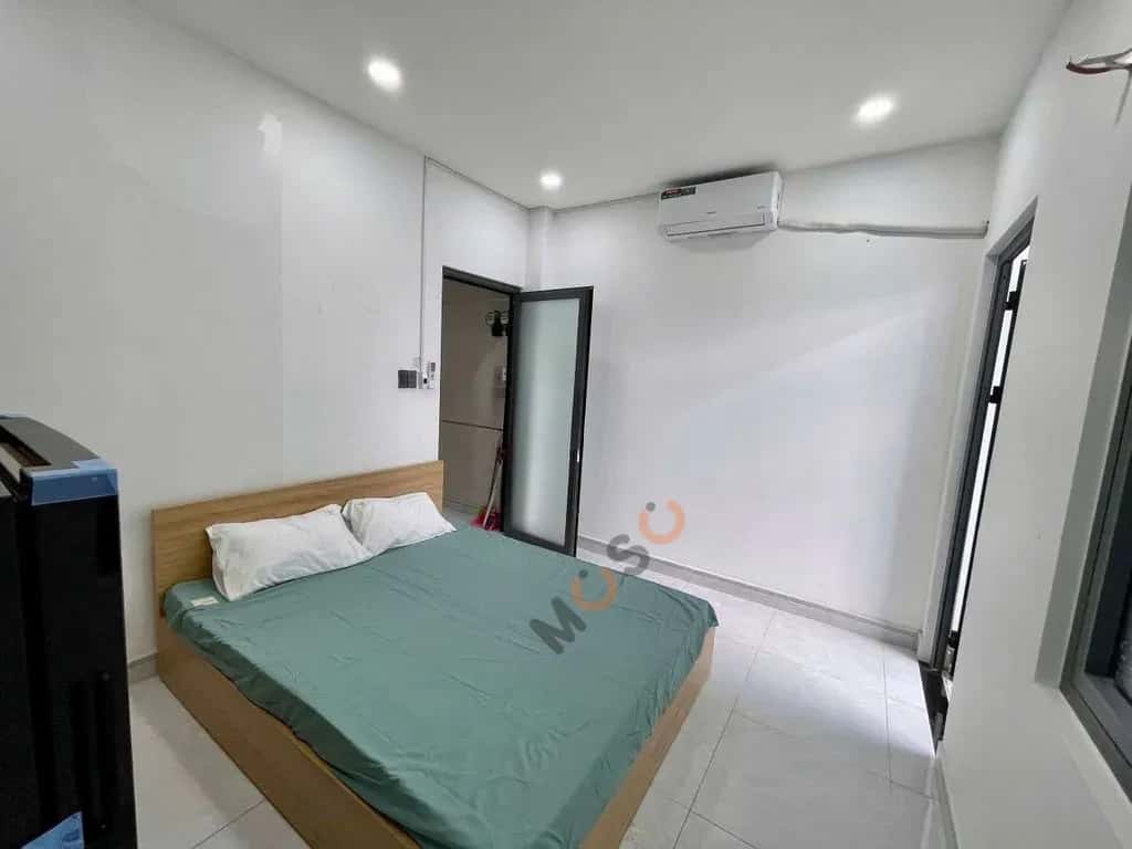 Cho thuê căn hộ chung cư Đường số 51 Gò Vấp, Ho Chi Minh – 1 phòng ngủ, giá 4.4 triệu — Hình 2 Cho thuê căn hộ chung cư Đường số 51 Gò Vấp, Ho Chi Minh – 1 phòng ngủ, giá 4.4 triệu — Hình 2