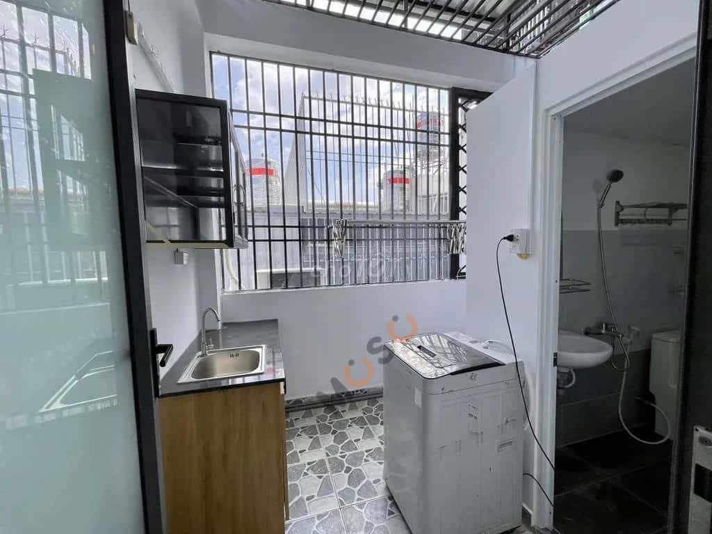 Cho thuê căn hộ chung cư Đường số 51 Gò Vấp, Ho Chi Minh – 1 phòng ngủ, giá 4.4 triệu — Hình 3 Cho thuê căn hộ chung cư Đường số 51 Gò Vấp, Ho Chi Minh – 1 phòng ngủ, giá 4.4 triệu — Hình 3